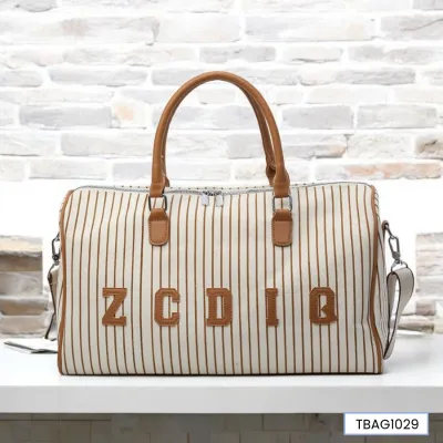 FLEXI CARRY TRAVEL BAG